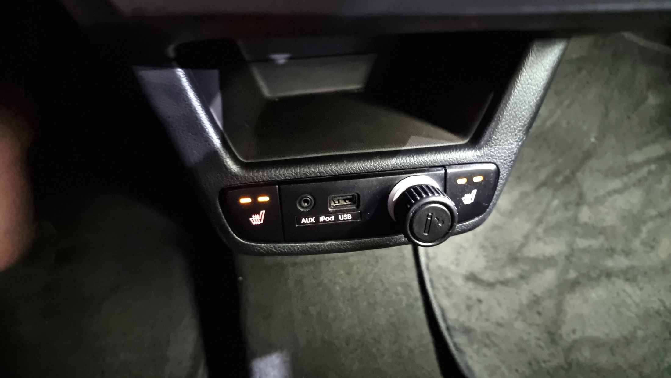KIA RAY 2012