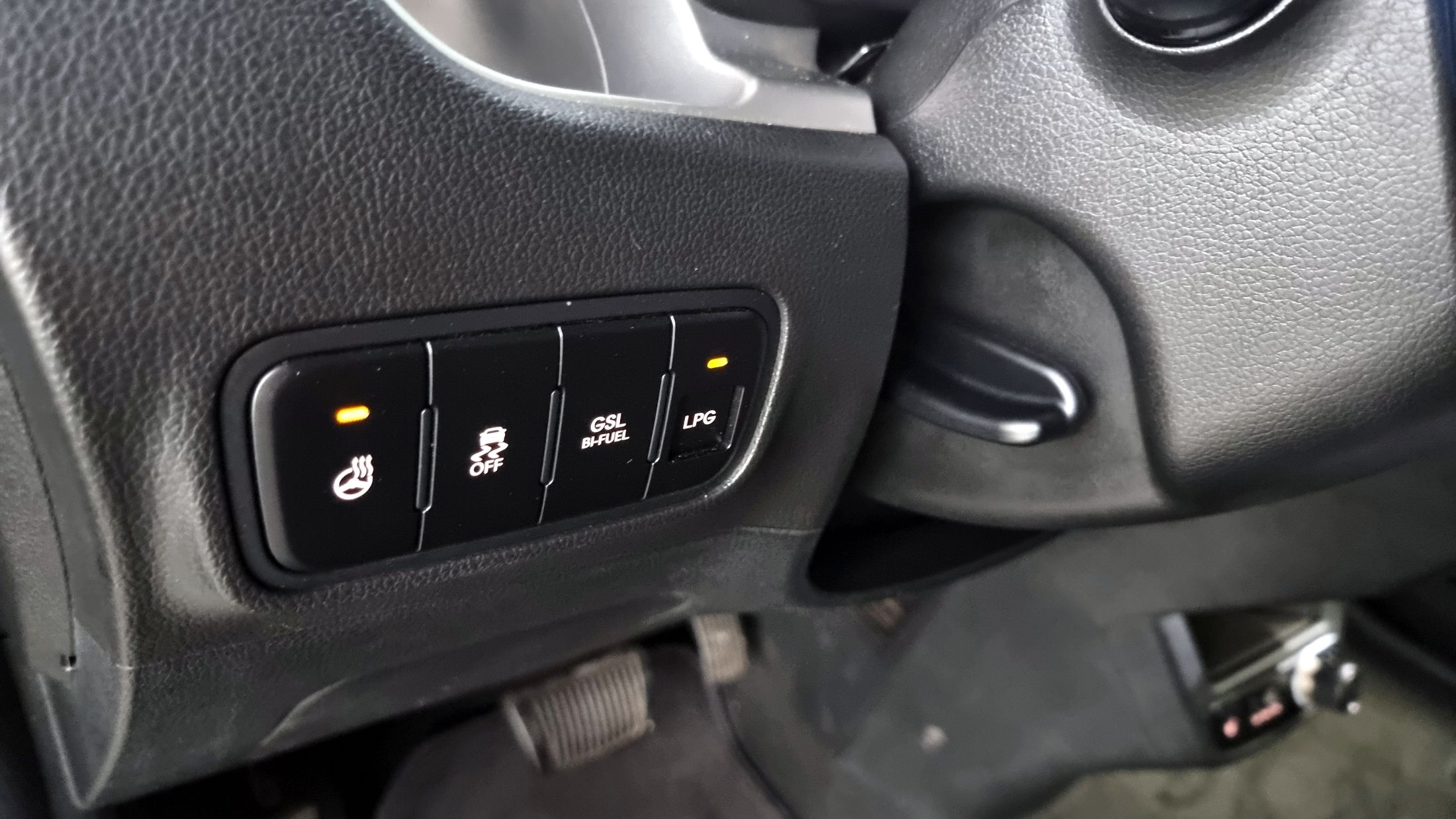 KIA RAY 2012