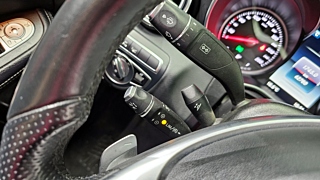 MERCEDES BENZ C-CLASS W205 2018