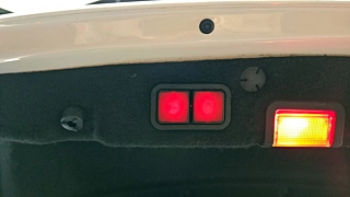 MERCEDES BENZ C-CLASS W205 2018