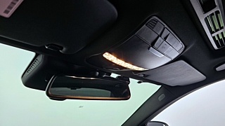 MERCEDES BENZ C-CLASS W205 2018