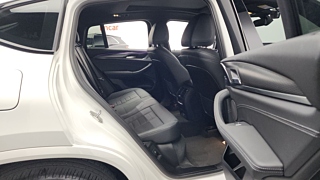 BMW X4 G02 2022