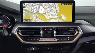 BMW X4 G02 2022