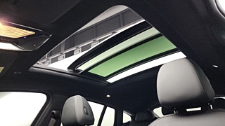 BMW X4 G02 2022
