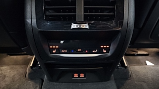 BMW X4 G02 2022