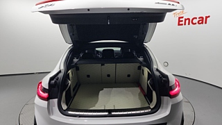 BMW X4 G02 2022