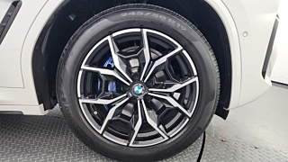 BMW X4 G02 2022
