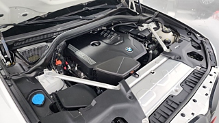 BMW X4 G02 2022