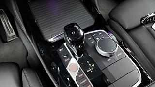 BMW X4 G02 2022