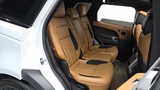 LAND ROVER RANGE ROVER SPORT 2019