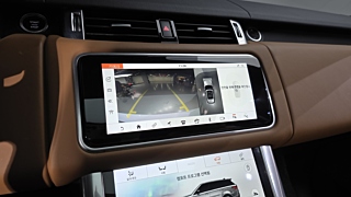 LAND ROVER RANGE ROVER SPORT 2019