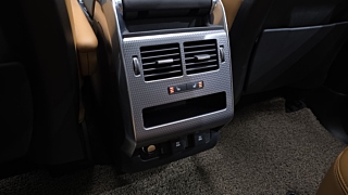 LAND ROVER RANGE ROVER SPORT 2019