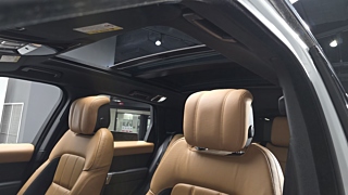 LAND ROVER RANGE ROVER SPORT 2019
