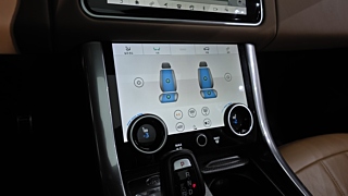 LAND ROVER RANGE ROVER SPORT 2019