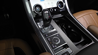 LAND ROVER RANGE ROVER SPORT 2019
