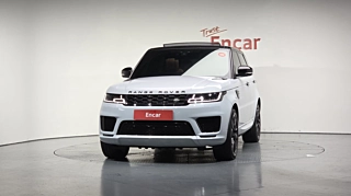 LAND ROVER RANGE ROVER SPORT 2019