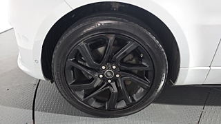 LAND ROVER RANGE ROVER SPORT 2019