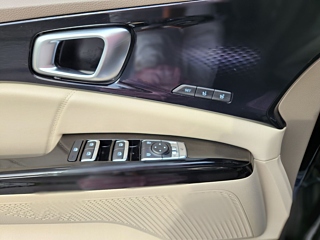 KIA CARNIVAL 2022