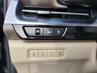 KIA CARNIVAL 2022