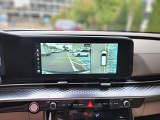KIA CARNIVAL 2022