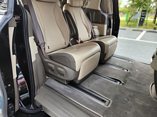 KIA CARNIVAL 2022