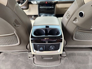 KIA CARNIVAL 2022