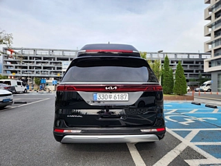 KIA CARNIVAL 2022