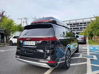 KIA CARNIVAL 2022