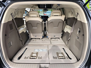 KIA CARNIVAL 2022