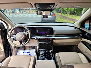 KIA CARNIVAL 2022