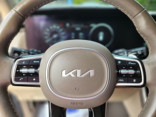KIA CARNIVAL 2022