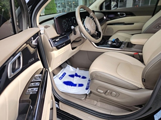 KIA CARNIVAL 2022