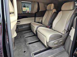 KIA CARNIVAL 2022