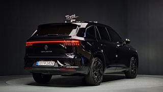 SAMSUNG GRAND KOLEOS 2025