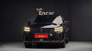 SAMSUNG GRAND KOLEOS 2025