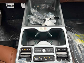KIA TASMAN 2025
