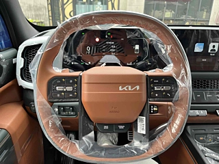 KIA TASMAN 2025