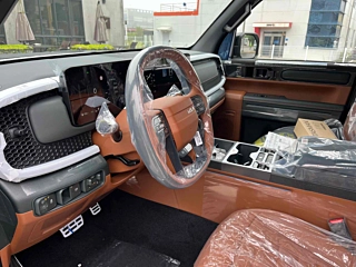 KIA TASMAN 2025