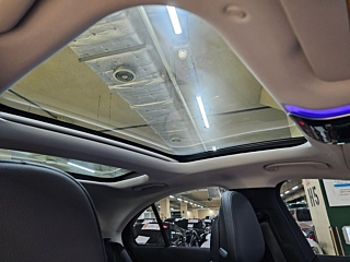 MERCEDES BENZ E-CLASS W214 2025