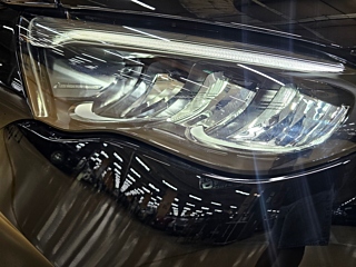 MERCEDES BENZ E-CLASS W214 2025