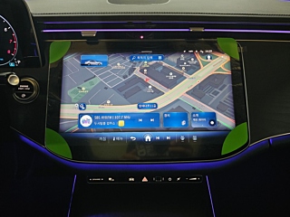 MERCEDES BENZ E-CLASS W214 2025