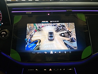 MERCEDES BENZ E-CLASS W214 2025