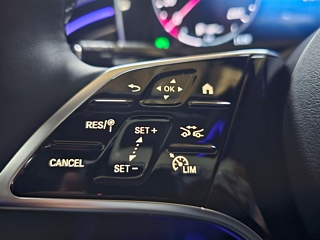 MERCEDES BENZ E-CLASS W214 2025