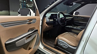 KIA EV9 2023