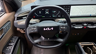 KIA EV9 2023