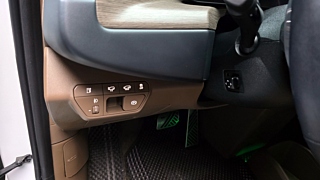 KIA EV9 2023