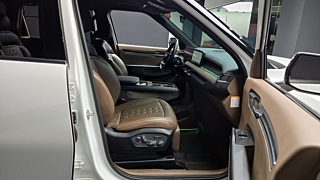 KIA EV9 2023