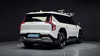 KIA EV9 2023