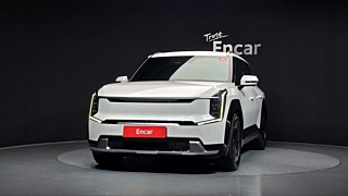 KIA EV9 2023