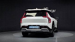 KIA EV9 2023